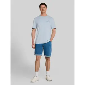 Printed T-shirt Tom Tailor image-3