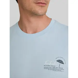 Printed T-shirt Tom Tailor image-4