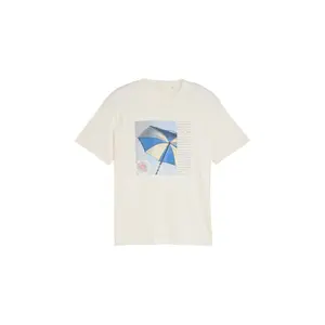 Printed Photo T-shirt Tom Tailor image-0