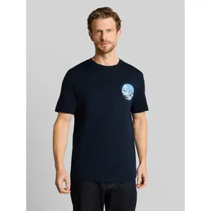 Printed Photo T-shirt Tom Tailor image-1
