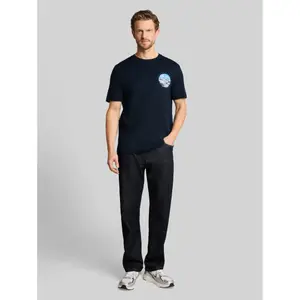 Printed Photo T-shirt Tom Tailor image-3