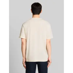 Printed logo T-shirt Tom Tailor image-2