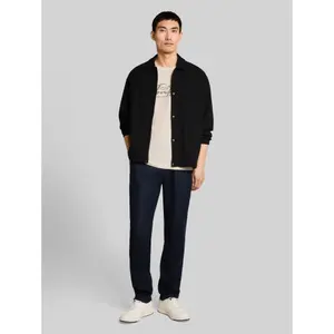 Printed logo T-shirt Tom Tailor image-3