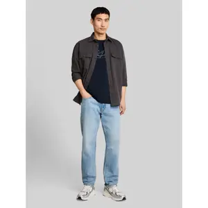 Printed logo T-shirt Tom Tailor image-3