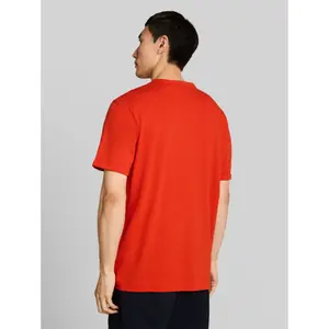 Printed logo T-shirt Tom Tailor image-2