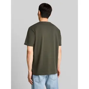 Printed logo T-shirt Tom Tailor image-2