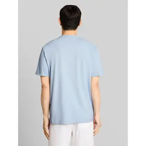 Printed logo T-shirt Tom Tailor image-2