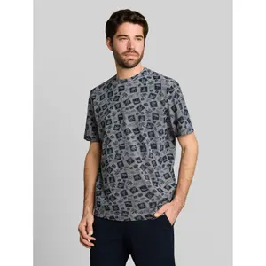 Printed T-shirt Tom Tailor image-1