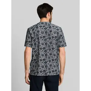 Printed T-shirt Tom Tailor image-2