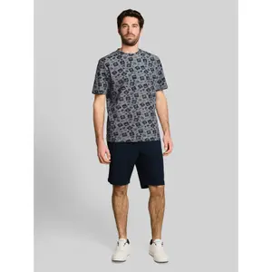 Printed T-shirt Tom Tailor image-3