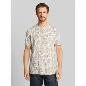 Printed T-shirt Tom Tailor image-1