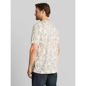 Printed T-shirt Tom Tailor image-2