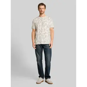 Printed T-shirt Tom Tailor image-3