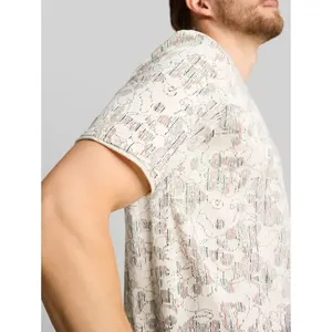 Printed T-shirt Tom Tailor image-4