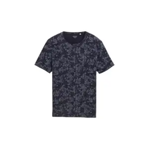 Printed T-shirt Tom Tailor image-0