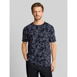 Printed T-shirt Tom Tailor image-1