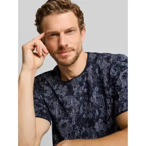 Printed T-shirt Tom Tailor image-4