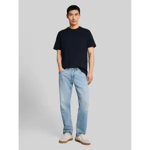 Cotton T-shirt Tom Tailor image-3