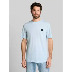 T-shirt Tom Tailor Spacedye image-1