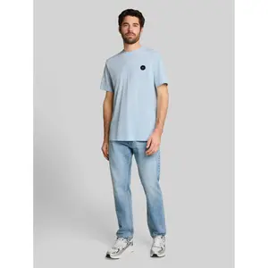 T-shirt Tom Tailor Spacedye image-3
