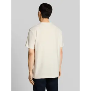 Round neck T-shirt Tom Tailor image-2