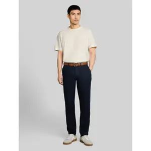 Round neck T-shirt Tom Tailor image-3