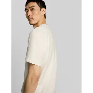 Round neck T-shirt Tom Tailor image-4