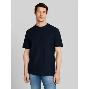 Round neck T-shirt Tom Tailor image-1
