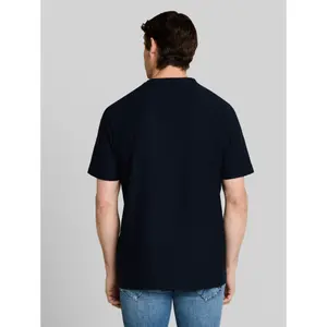 Round neck T-shirt Tom Tailor image-2