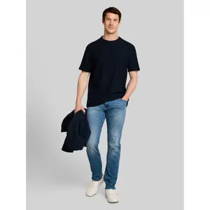 Round neck T-shirt Tom Tailor image-3