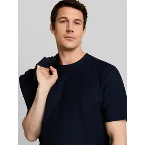 Round neck T-shirt Tom Tailor image-4