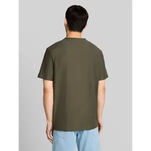 Ottoman Texture T-Shirt Tom Tailor image-2