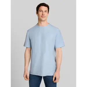 Round neck T-shirt Tom Tailor image-1