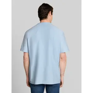 Round neck T-shirt Tom Tailor image-2