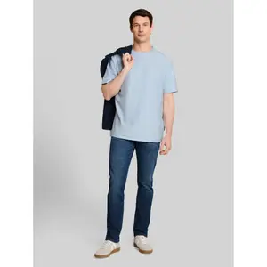 Round neck T-shirt Tom Tailor image-3