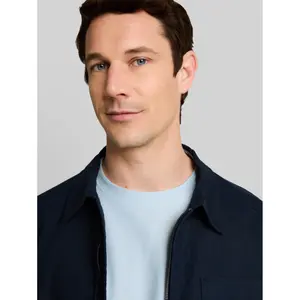 Round neck T-shirt Tom Tailor image-4
