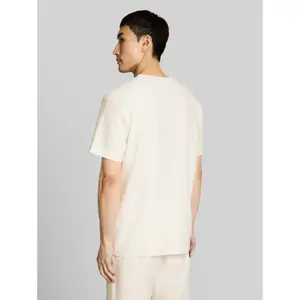 Embroidered T-shirt Tom Tailor image-2