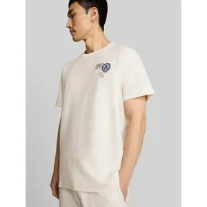 Embroidered T-shirt Tom Tailor image-4