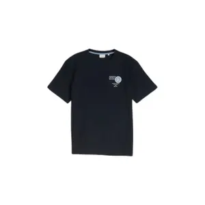 Embroidered T-shirt Tom Tailor image-0