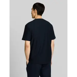 Embroidered T-shirt Tom Tailor image-2
