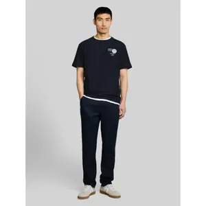 Embroidered T-shirt Tom Tailor image-3