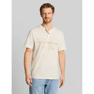 T-shirt Tom Tailor Serafino image-1