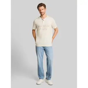 T-shirt Tom Tailor Serafino image-3