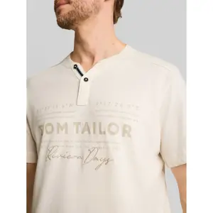 T-shirt Tom Tailor Serafino image-4