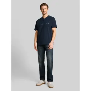 T-shirt Tom Tailor Serafino image-3
