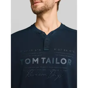 T-shirt Tom Tailor Serafino image-4