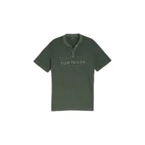 T-shirt Tom Tailor Serafino image-0