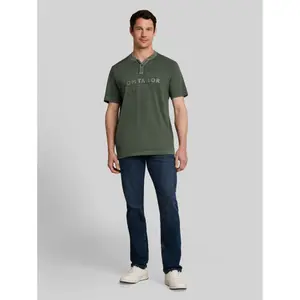 T-shirt Tom Tailor Serafino image-3