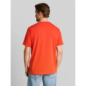 Logo printed T-shirt Tom Tailor image-2