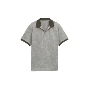 Polo Tom Tailor Jaquard image-0